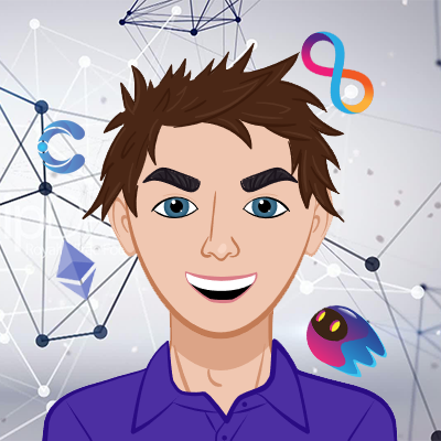 George avatar
